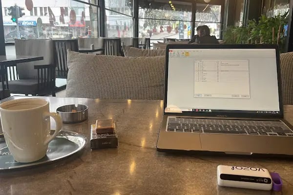 Kahve Diyarı Akşehir - Resim 17