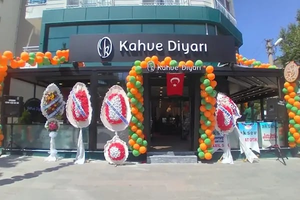 Kahve Diyarı Akşehir - Resim 2