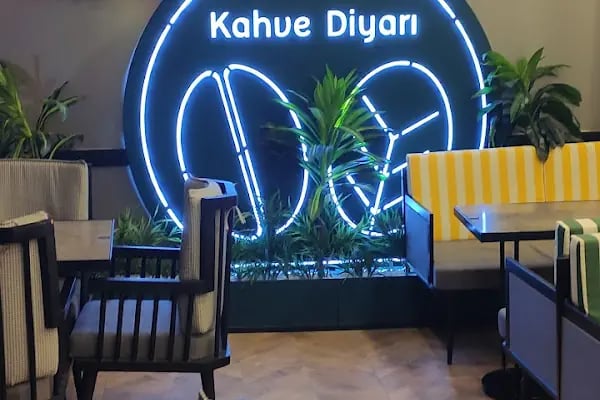 Kahve Diyarı Akşehir - Resim 20