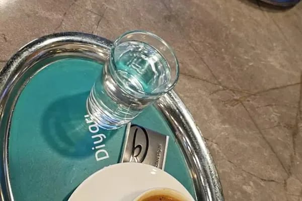 Kahve Diyarı Akşehir - Resim 6