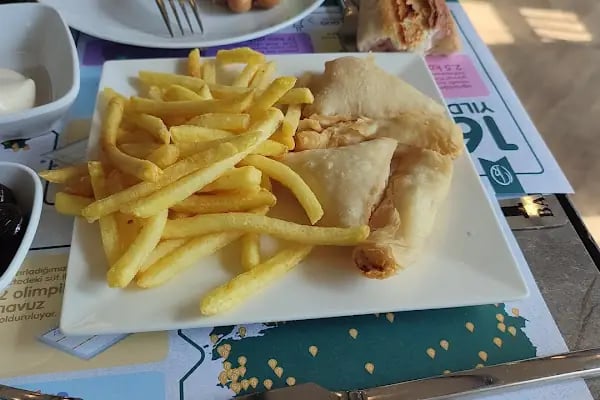 Kahve Diyarı Akşehir - Resim 14