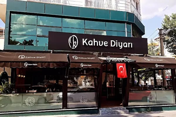 Kahve Diyarı Akşehir - Resim 16