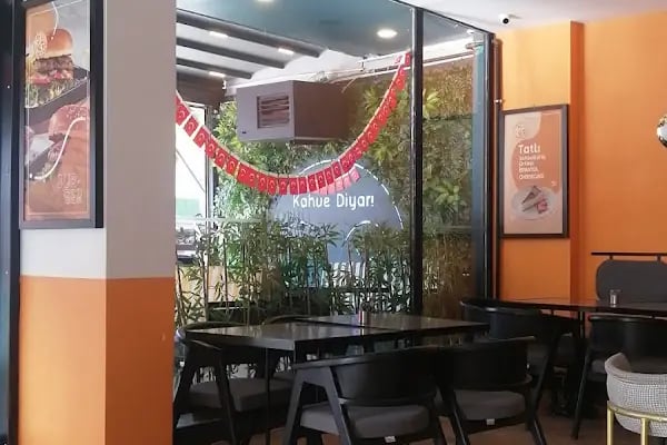 Kahve Diyarı Akşehir - Resim 11