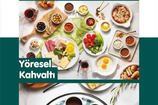 Kahve Diyarı Akşehir - Resim 5