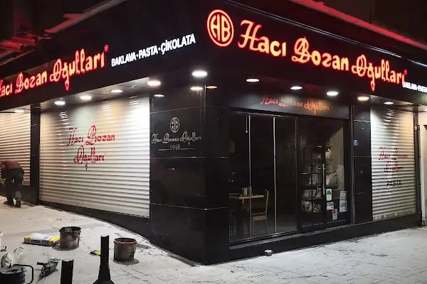 Hacı Bozan Oğulları - Resim 2