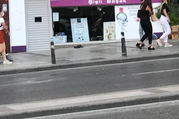 Şişli Başak Eczanesi - Resim 2