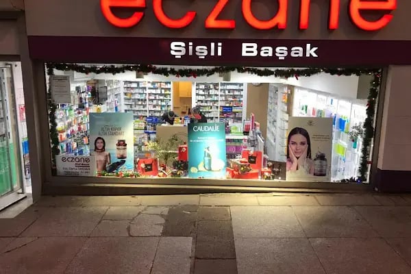 Şişli Başak Eczanesi - Resim 5
