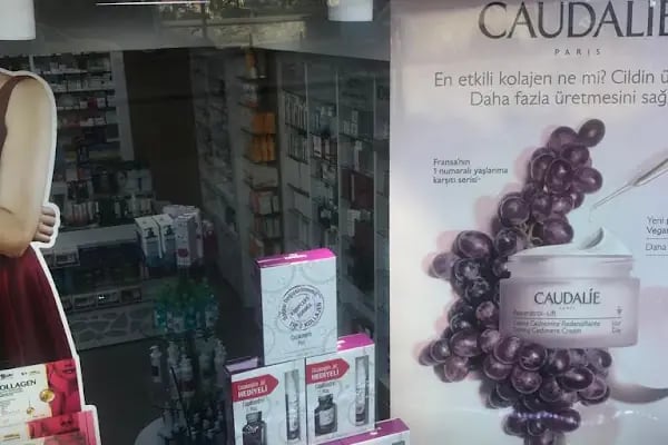 Şişli Başak Eczanesi - Resim 6