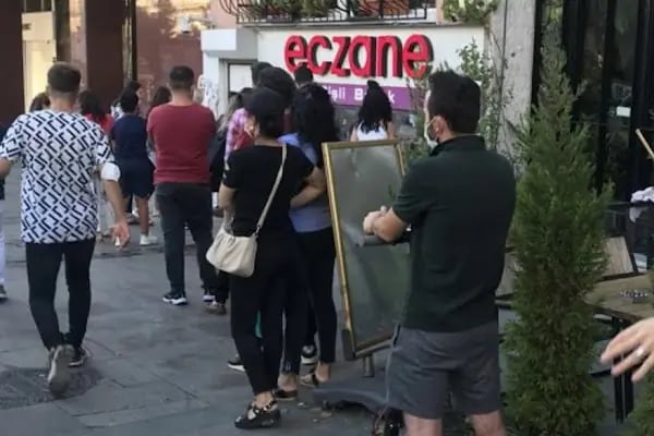 Şişli Başak Eczanesi - Resim 4