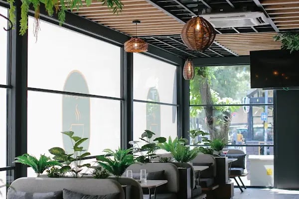 Not Bad Coffee&amp;Bakery - Resim 2
