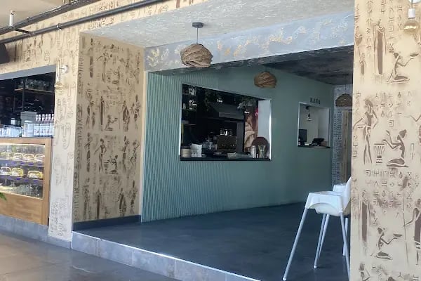 Not Bad Coffee&amp;Bakery - Resim 14