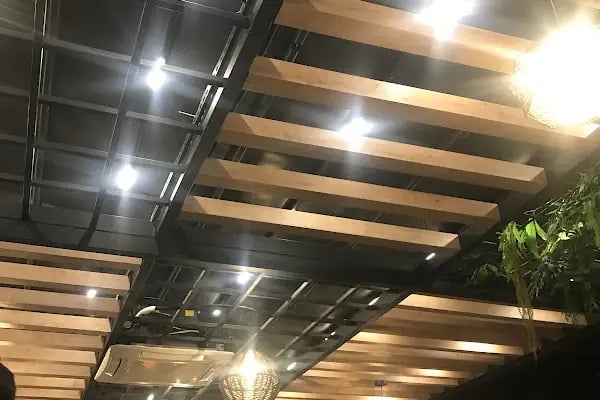 Not Bad Coffee&amp;Bakery - Resim 20