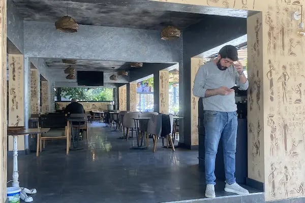 Not Bad Coffee&amp;Bakery - Resim 17