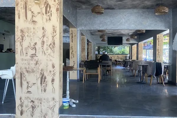 Not Bad Coffee&amp;Bakery - Resim 7