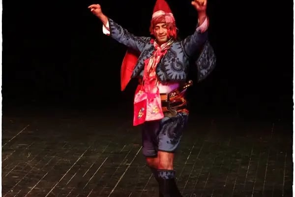 İstanbul Folklor Sanat Merkezi - Resim 7