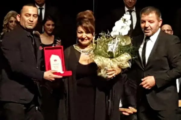 İstanbul Folklor Sanat Merkezi - Resim 16