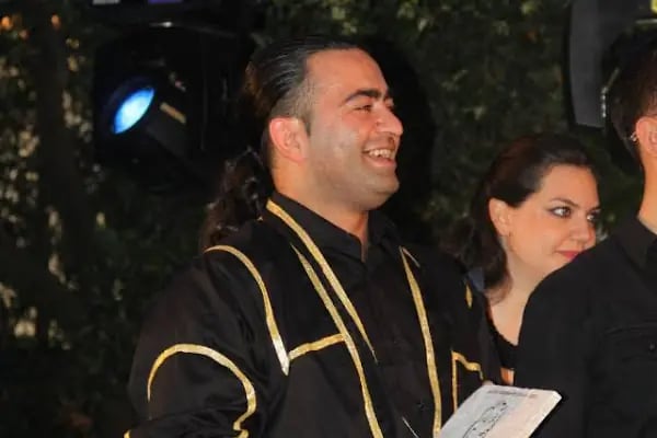 İstanbul Folklor Sanat Merkezi - Resim 20