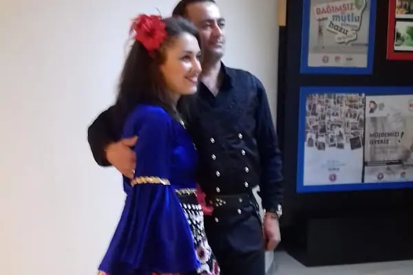 İstanbul Folklor Sanat Merkezi - Resim 9