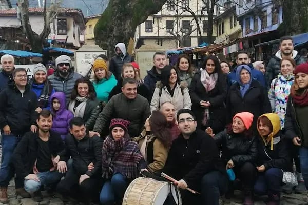 İstanbul Folklor Sanat Merkezi - Resim 17