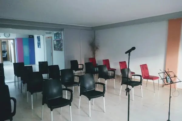 İstanbul Folklor Sanat Merkezi - Resim 12