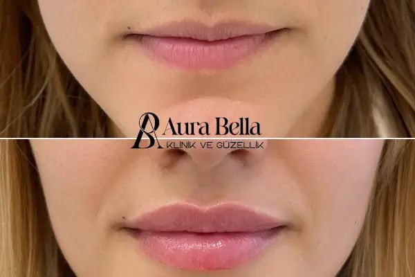 Aura Bella Klinik ve Güzellik Gaziantep - Resim 14