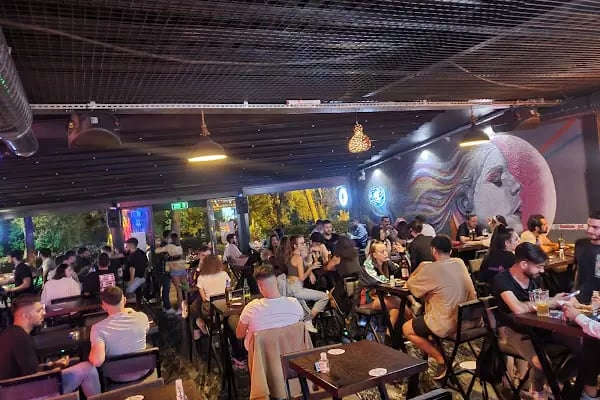GORİLOUNGE - Resim 15