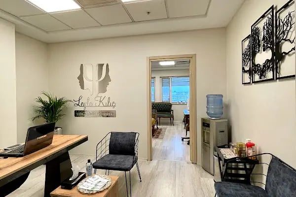 Leyla Kılıç Psikoloji Kliniği - Kocaeli Psikolog - Uzm. Klinik Psikolog - Psikoterapist - Resim 4