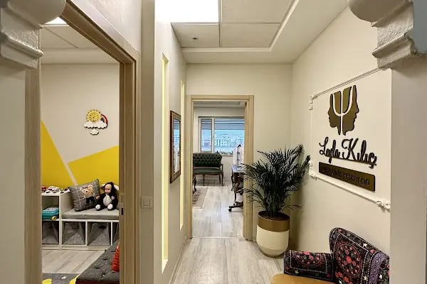 Leyla Kılıç Psikoloji Kliniği - Kocaeli Psikolog - Uzm. Klinik Psikolog - Psikoterapist - Resim 2