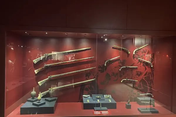 Ankara Etnografya Müzesi - Resim 14