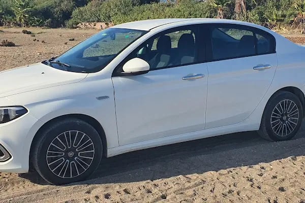 KARAM RENT A CAR ARAÇ KIRALAMA KUMLUCA - FINIKE - KARAÖZ - ADRASAN - ÇIRALI - Resim 7