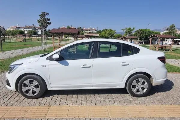 KARAM RENT A CAR ARAÇ KIRALAMA KUMLUCA - FINIKE - KARAÖZ - ADRASAN - ÇIRALI - Resim 1