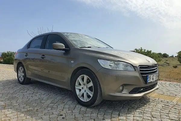 KARAM RENT A CAR ARAÇ KIRALAMA KUMLUCA - FINIKE - KARAÖZ - ADRASAN - ÇIRALI - Resim 6