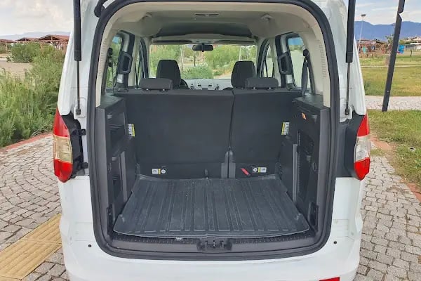 KARAM RENT A CAR ARAÇ KIRALAMA KUMLUCA - FINIKE - KARAÖZ - ADRASAN - ÇIRALI - Resim 19