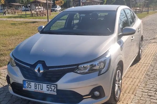 KARAM RENT A CAR ARAÇ KIRALAMA KUMLUCA - FINIKE - KARAÖZ - ADRASAN - ÇIRALI - Resim 2