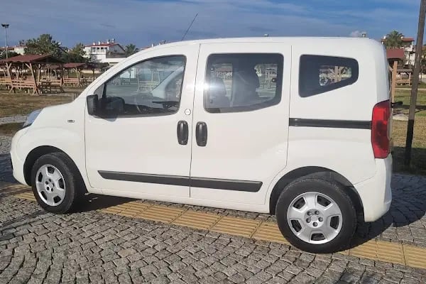 KARAM RENT A CAR ARAÇ KIRALAMA KUMLUCA - FINIKE - KARAÖZ - ADRASAN - ÇIRALI - Resim 3