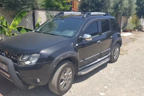 KARAM RENT A CAR ARAÇ KIRALAMA KUMLUCA - FINIKE - KARAÖZ - ADRASAN - ÇIRALI - Resim 9