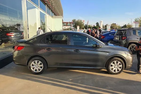 KARAM RENT A CAR ARAÇ KIRALAMA KUMLUCA - FINIKE - KARAÖZ - ADRASAN - ÇIRALI - Resim 11
