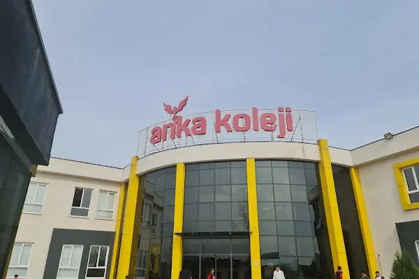 Anka Koleji - Resim 17