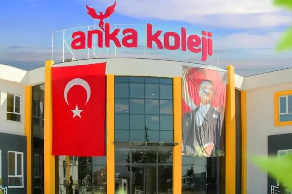 Anka Koleji - Resim 5