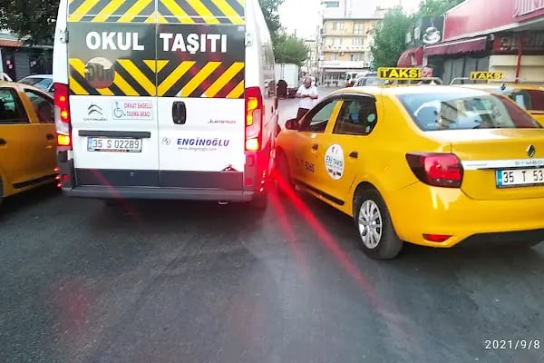 Ufuk Taksi - Resim 9
