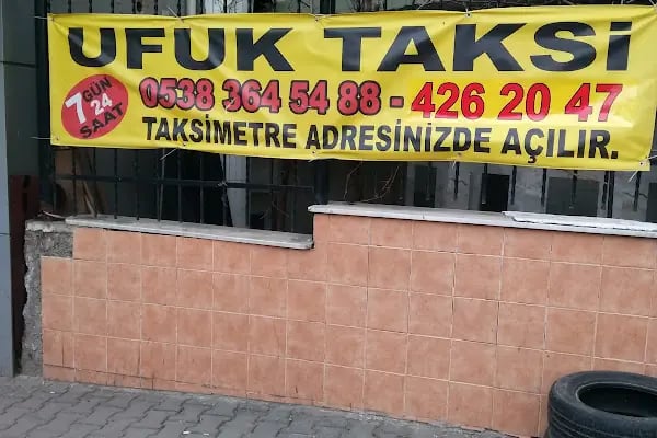 Ufuk Taksi - Resim 5