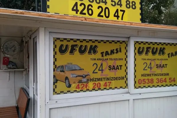 Ufuk Taksi - Resim 8