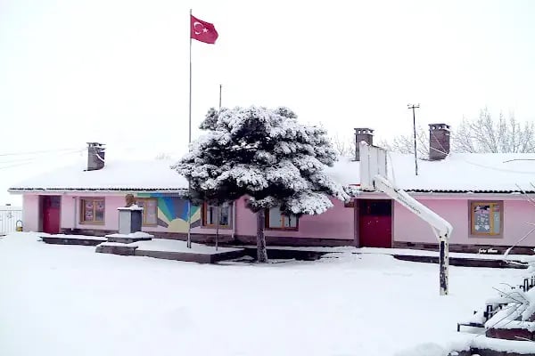 Beynam Emine Erişen İöo - Resim 4