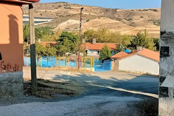 Beynam Emine Erişen İöo - Resim 3