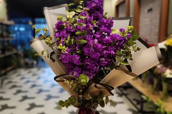 GÜLCE FLOWERS çiçekçi serdivan - Resim 20