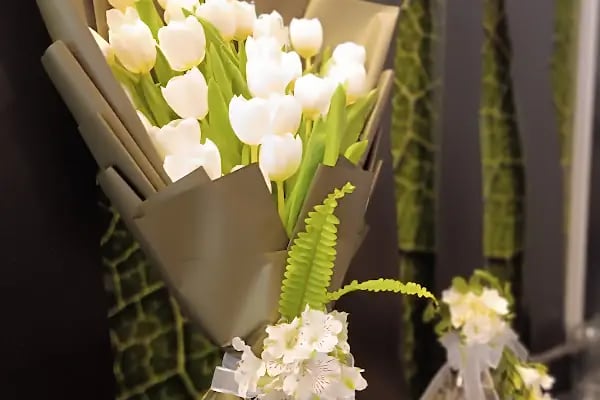 GÜLCE FLOWERS çiçekçi serdivan - Resim 11