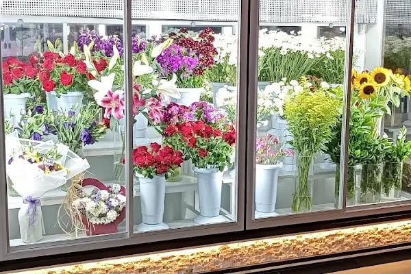 GÜLCE FLOWERS çiçekçi serdivan - Resim 9