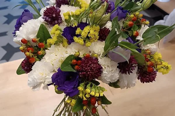 GÜLCE FLOWERS çiçekçi serdivan - Resim 6