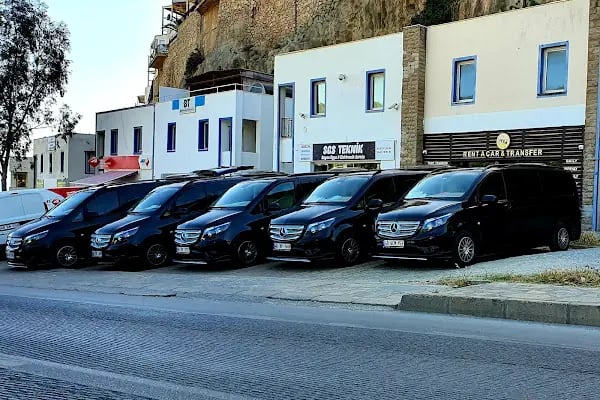 Bodrum Transfer - Bodrum Vip Transfer - Resim 11