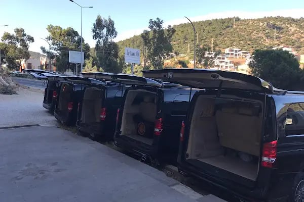 Bodrum Transfer - Bodrum Vip Transfer - Resim 8